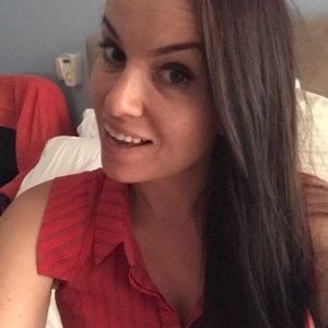 Meet your Posher, Jaydene